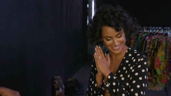 The Platinum Life Poster 1