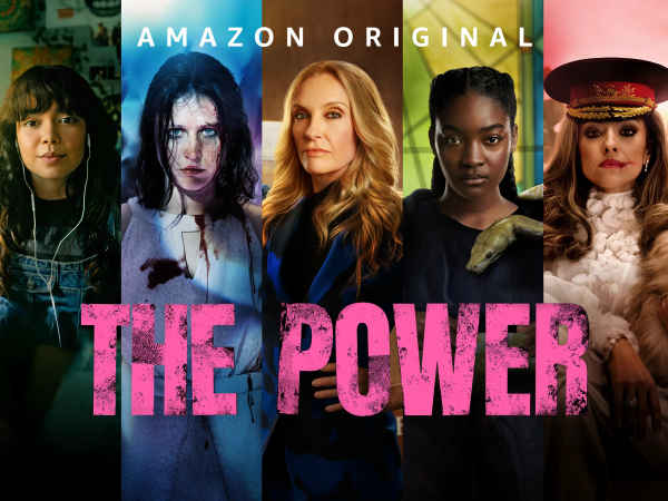 The Power Poster 4