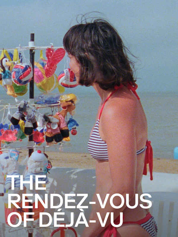 The Rendez-Vous of Déjà-Vu Poster 3