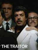 The Traitor Poster 7