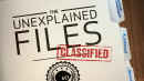 The Unexplained Files Poster 1