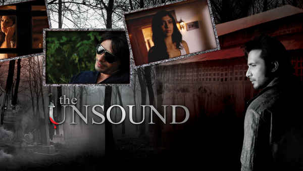 The Unsound Poster 1