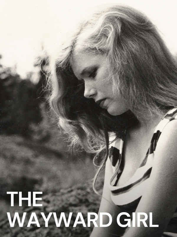 The Wayward Girl Poster 2