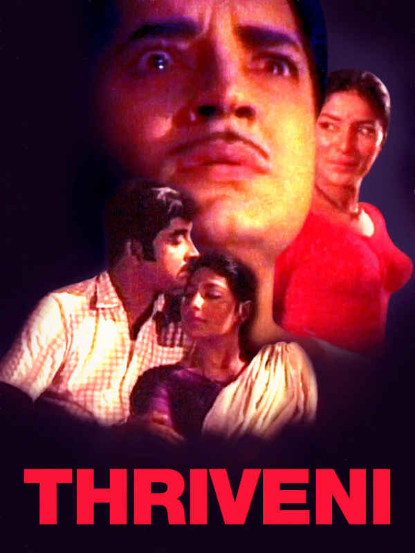 Thriveni Poster 2