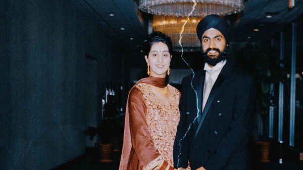 Til Death Do Us Part: The Murder of Manjit Basra Poster 1