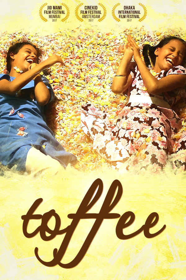 Toffee Poster 4
