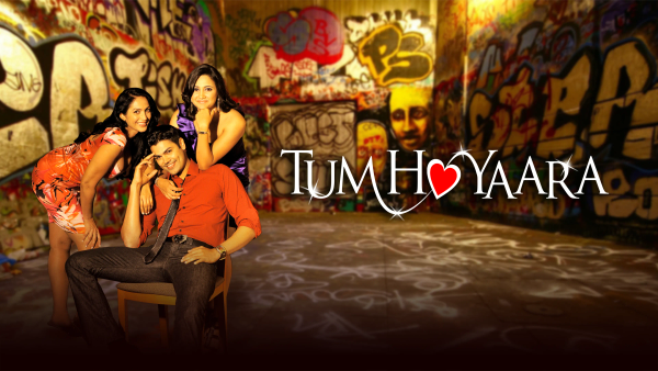 Tum Ho Yaara Poster 4