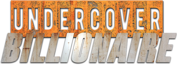 Undercover Billionaire Poster 6