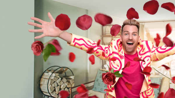 Unspouse My House Poster 1