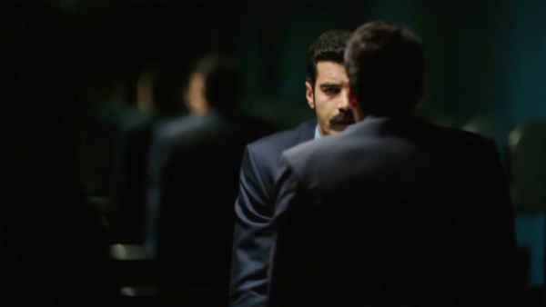 Untold Truth Poster 2