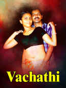 Vachathi Poster 2