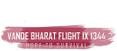 Vande Bharat Flight IX 1344: Hope to Survival Poster 6