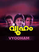 Vyooham Poster 4