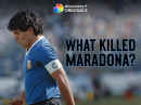 What Killed Maradona? Poster 7