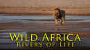 Wild Africa: Rivers of Life Poster 1