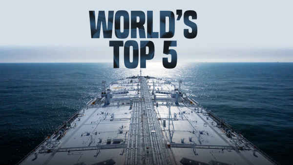 World's Top 5 Poster 7