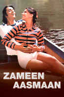 Zameen Aasmaan Poster 1
