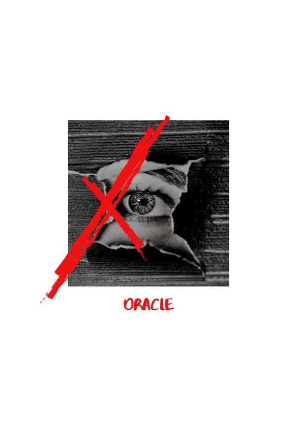 Oracle Poster 2