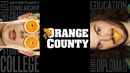 Orange County Poster 5