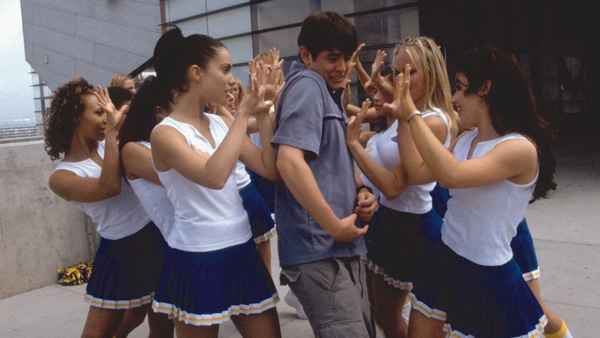 Orange County Poster 3