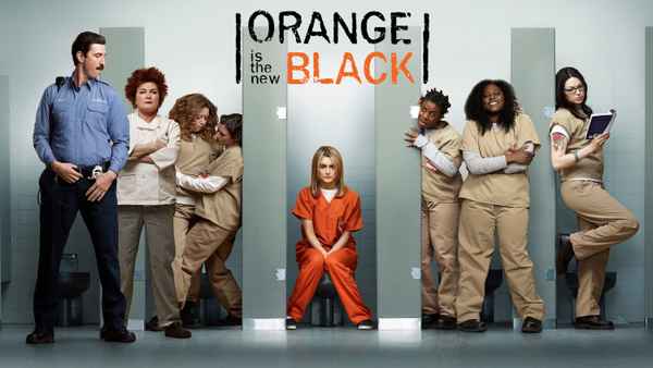 Orange Is the New Black Poster 2
