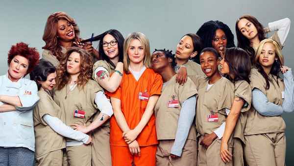Orange Is the New Black Poster 5
