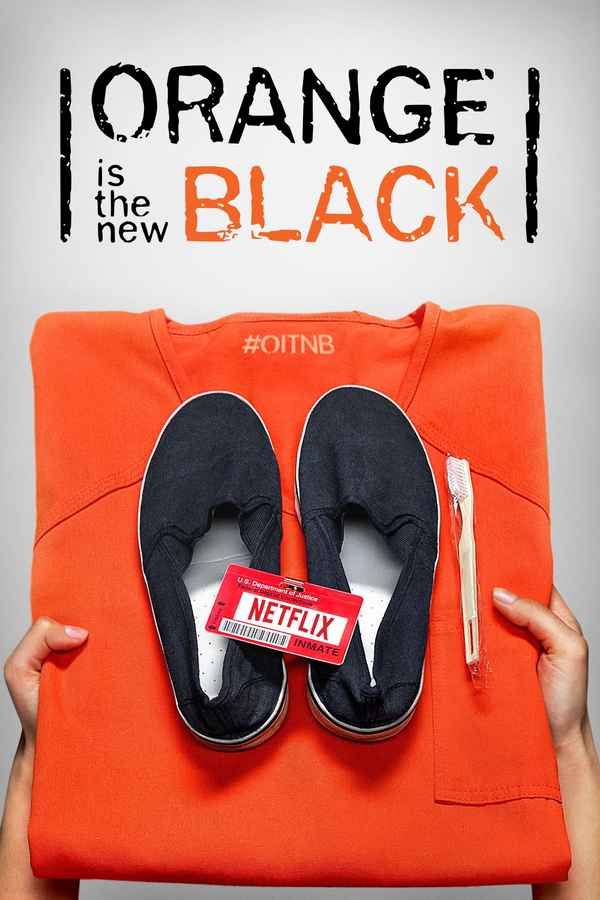 Orange Is the New Black Poster 7