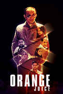 Orange Juice Poster 2