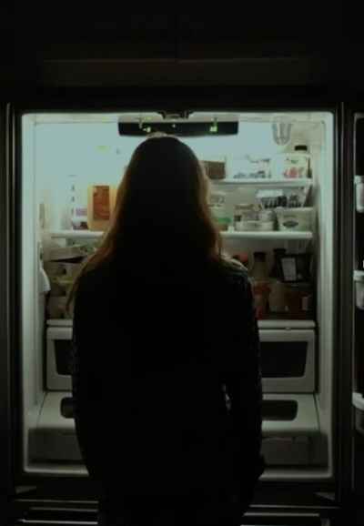 Orange Juice or Milk