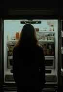 Orange Juice or Milk Poster 2