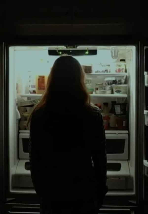 Orange Juice or Milk Poster 2