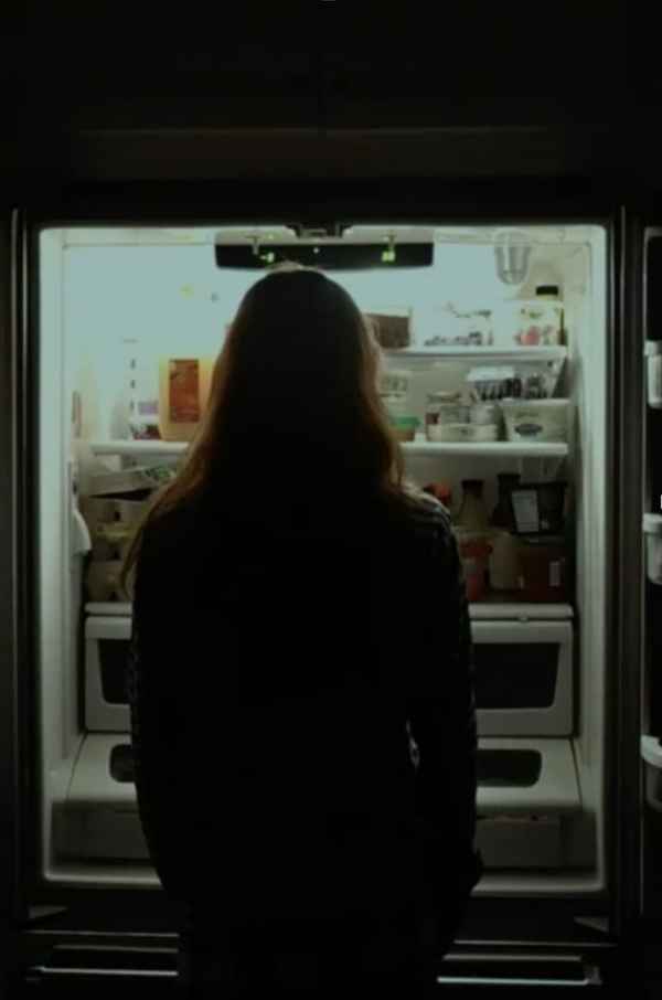 Orange Juice or Milk Poster 1