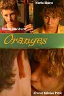 Oranges Poster 4