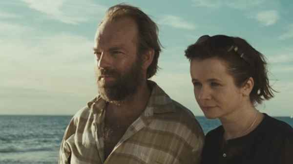 Oranges and Sunshine Poster 2