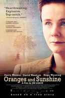 Oranges and Sunshine Poster 7