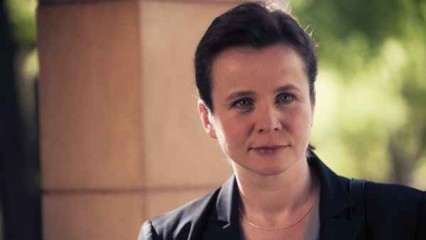 Oranges and Sunshine Poster 3