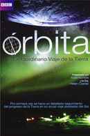 Orbit: Earth's Extraordinary Journey Poster 2