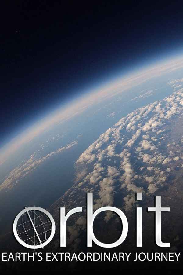 Orbit: Earth's Extraordinary Journey Poster 3