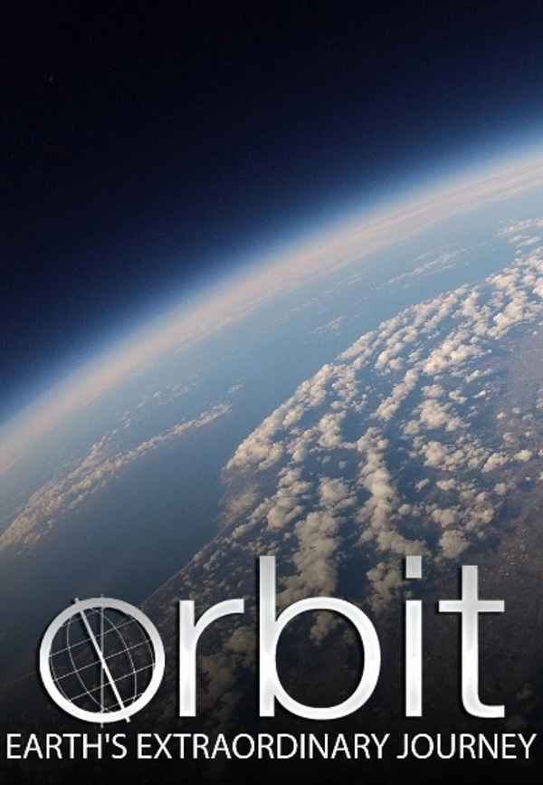 Orbit: Earth's Extraordinary Journey Poster 5
