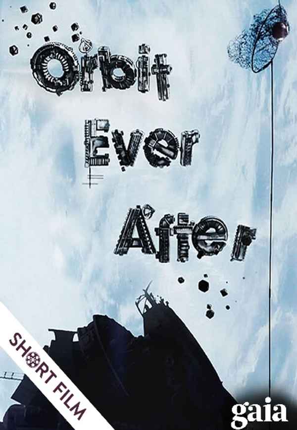 Orbit Ever After Poster 6
