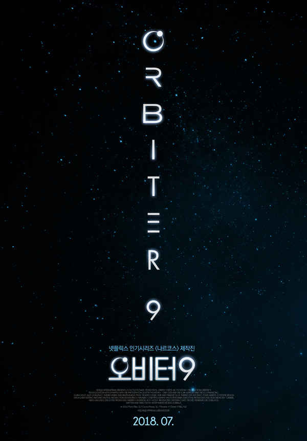 Orbiter 9 Poster 1
