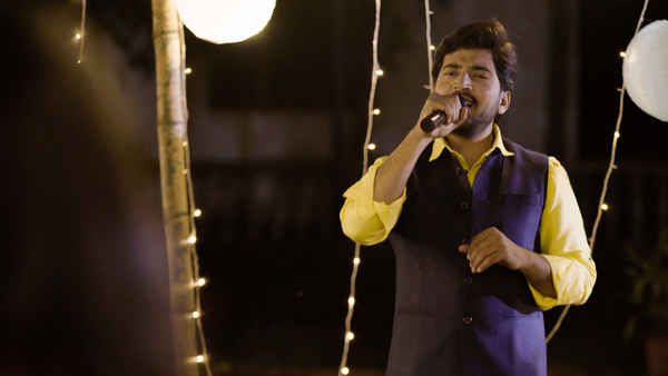 Orchestra Mysuru Poster 2