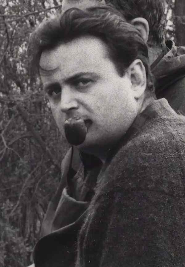 Orchestrator of Storms: The Fantastique World Of Jean Rollin Poster 6