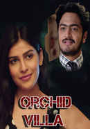 Orchid Villa Poster 7