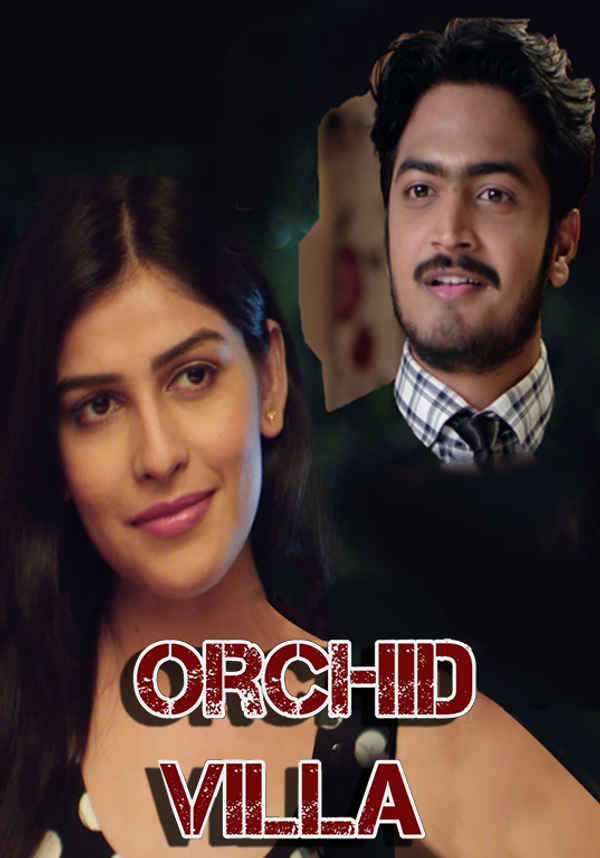 Orchid Villa Poster 7