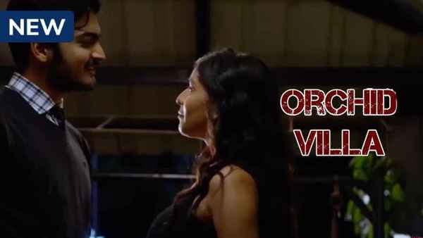 Orchid Villa Poster 4