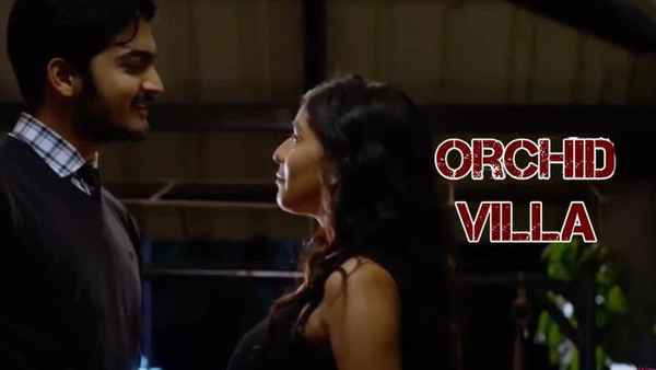 Orchid Villa Poster 6