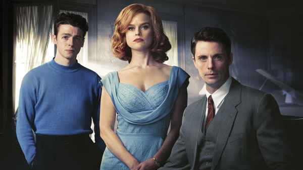 Ordeal by Innocence Poster 5