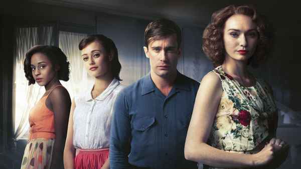 Ordeal by Innocence Poster 4