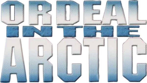 Ordeal in the Arctic Poster 6